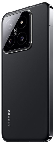 фото Смартфон  Xiaomi 14 RU 12/512GB в Красноярске