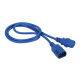фото Кабель питания  Lanmaster LAN-PP13/14-1.5-BL в Уфе
