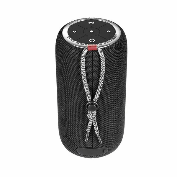 

Акустическая система портативная Monster SUPERSTAR s310 MS11902 129749-02 чёрная, SUPERSTAR s310 MS11902
