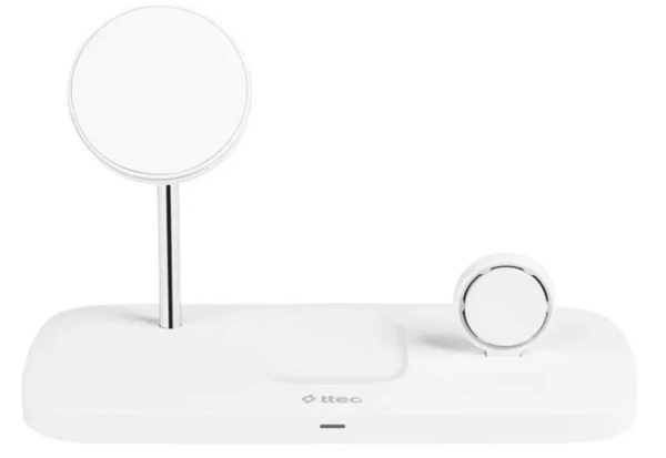 фото Зарядное устройство беспроводное TTEC AirCharger Trio Up в Перми