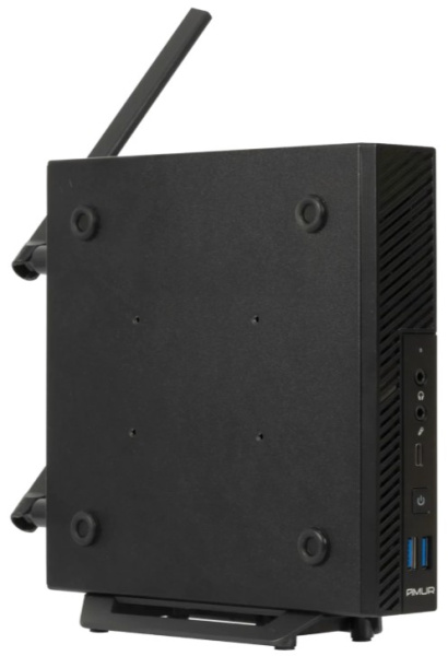 фото Системный блок  Финвал H6I12 Intel Core i3, 8 ГБ, 256 Гб, Intel UHD Graphics,  ОС Не установлена