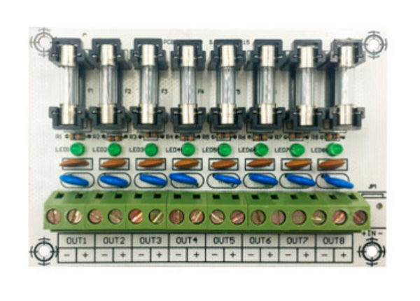 фото Модуль расширения  Smartec ST-PS108FB в Омске