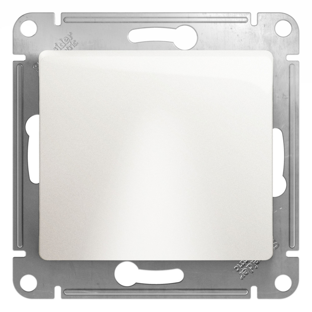 

Вывод кабеля Schneider Electric GSL000699 Glossa перламутр, GSL000699
