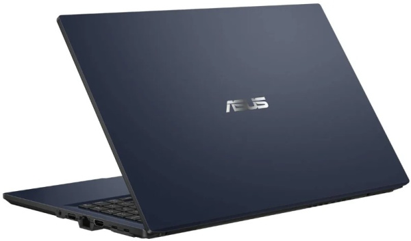 фото Ноутбук  ASUS Expertbook B1 B1502CVA-BQ0326 в Уфе 15.6 ", Core i5, 16 Гб RAM, 512 Гб SSD, Iris Xe Graphics, Черный
