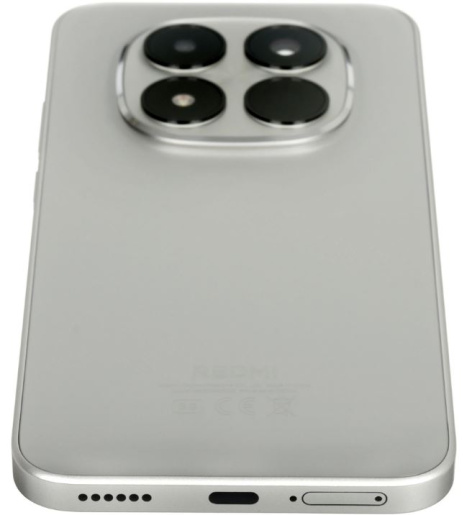 фото Смартфон  Xiaomi Redmi Note 15 Pro 5G RU 8/512GB в Санкт-Петербургe