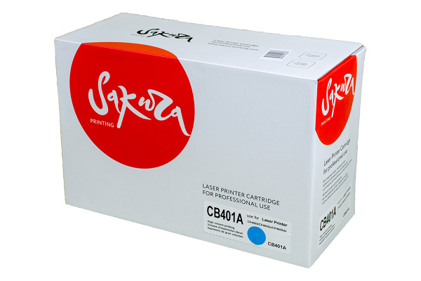 фото Картридж  Sakura SACB401A в Уфе