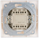 фото Выключатель кнопочный  IEK EVK13-K01-10-DM в Уфе