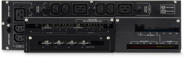 фото Байпас  Ippon MBP Innova RT II 3-3 10-20K в Красноярске