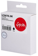 фото Картридж Sakura LC567XLBK