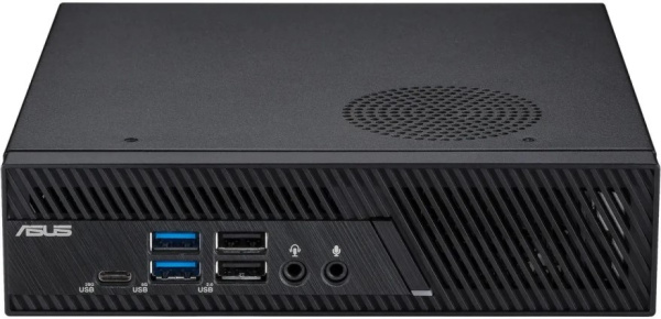 фото Системный блок ASUS PB63-B-BC051MD Intel Celeron, 16 ГБ, 512 Гб, Intel UHD Graphics 710,  ОС Не установлена
