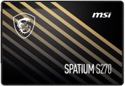 фото Накопитель SSD MSI S78-440P130-P83