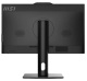 фото Моноблок 23.8" MSI Pro AP242P 14M AiO (Intel Core i5 13500, 8ГБ SODIMM DDR5, SSD 256 ГБ, Не установлена) Черный [9S6-AE0621-1209]