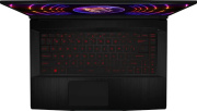 фото Ноутбук MSI GF63 Thin 12VE-466RU