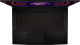 фото Ноутбук  MSI GF63 Thin 12VE-466RU в Красноярске 15.6 ", Core i7, 16 Гб RAM, 512 Гб SSD, GeForce RTX 4050, Черный