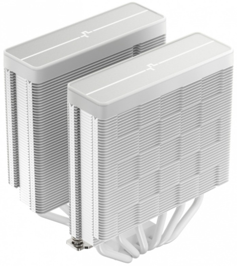 фото Кулер  Deepcool AG620 WH ARGB V2 в Уфе
