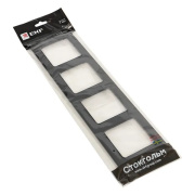 фото Рамка четверная EKF EAM-G-303-30