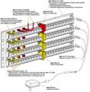 фото Адаптер питания NikoMax NMC-PSU-LS