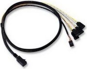 фото Кабель интерфейсный ACD ACD-SFF8643-SATASB-10M (6705050-100)