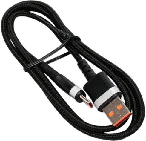 Изображение товара Кабель Cablexpert CCP-USB2-AMCM-66W-1M