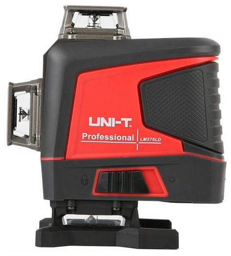 фото Нивелир лазерный UNI-T LM576LD в Уфе