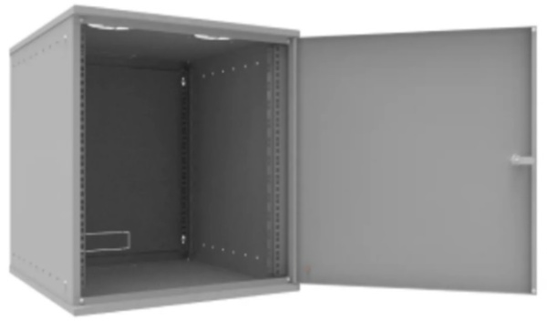 фото Шкаф настенный 19", 12U SNR SNR-TWC-12-MDL в Уфе