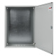 фото Щит с монтажной панелью EKF mb22-08