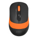 фото Мышь  A4Tech FM10 ORANGE в Красноярске