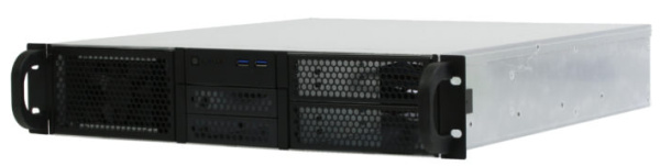 фото Корпус серверный 2U Procase RE204-D2H5-FE-65 в Волгограде