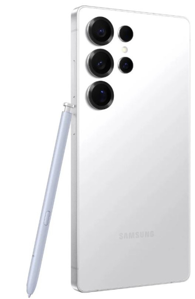 фото Смартфон  Samsung Galaxy S25 Ultra 5G 12/256GB в Казани