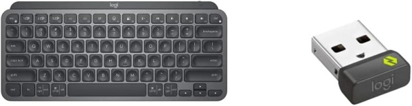 фото Клавиатура Wireless Logitech MX Keys Mini в Омске