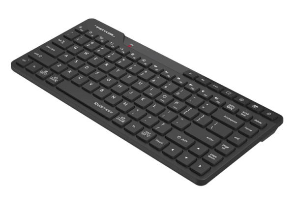 фото Клавиатура Wireless A4Tech Fstyler FBK26C AS в Уфе