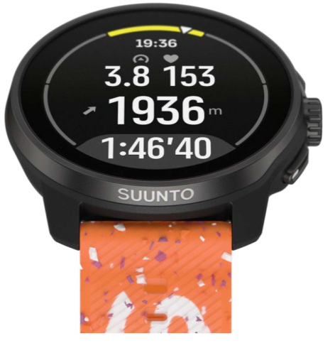 фото Часы  Suunto RACE S