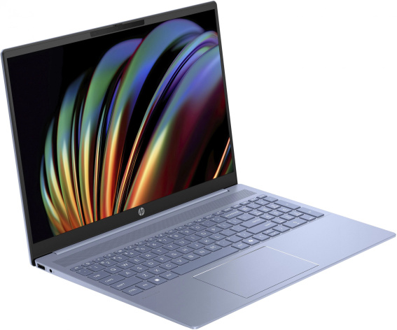 фото Ноутбук  HP Pavilion 16-af0029ci в Перми 16 ", Core Ultra 7, 16 Гб RAM, 512 Гб SSD, Arc graphics, Синий