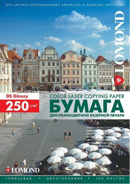 фото Фотобумага  Lomond 0310441 в Уфе
