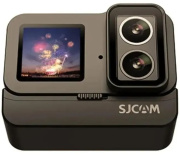 фото Экшн-камера SJCAM SJCAM-SJ20-DualLens