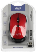 фото Мышь HIPER HOMW-082