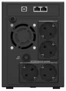 фото Источник бесперебойного питания Ippon Smart Power Pro II 2200 Euro