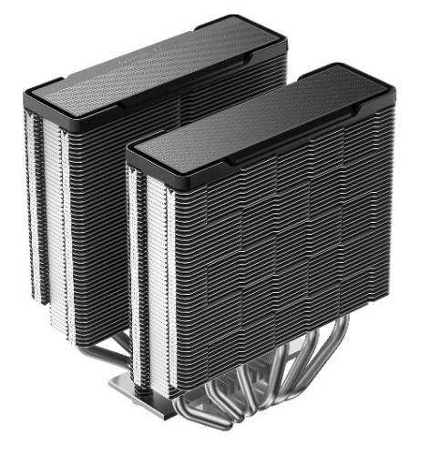 фото Кулер  Deepcool AG620 G2