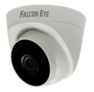 фото Видеокамера IP Falcon Eye FE-IPC-DP2e-30p в Омске