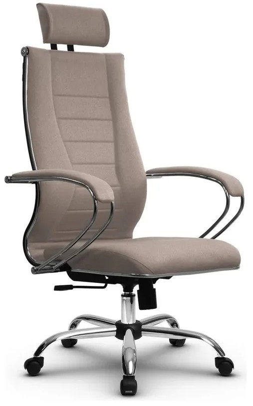

Кресло Metta B 2m 34P z312274400 подл.127/осн.004, Рогожка B Песочный, B 2m 34P