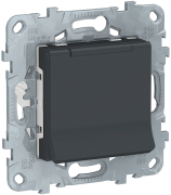 фото Розетка Schneider Electric NU503754TA
