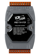 фото Преобразователь ICP DAS HRT-710-UTA CR