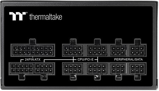 фото Блок питания ATX Thermaltake Toughpower GF1