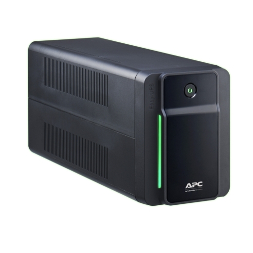 

Источник бесперебойного питания APC BVX700LI-GR Easy UPS, BVX 700VA, 230V, AVR,Schuko Sockets, BVX700LI-GR
