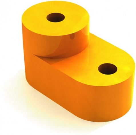 Изображение товара Изолятор DEKraft 32254DEK