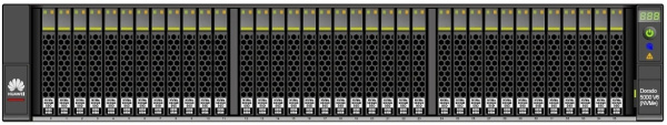 фото Система хранения данных Huawei Dorado5000 V6
