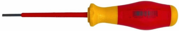 фото Отвертка диэлектрическая Felo 91302590 в Санкт-Петербургe