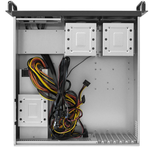 фото Корпус серверный 3U Exegate Pro 3U450-09 в Красноярске
