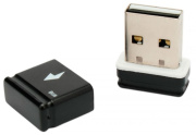 фото Накопитель USB 2.0 Gembird GFL-2.0-8mini