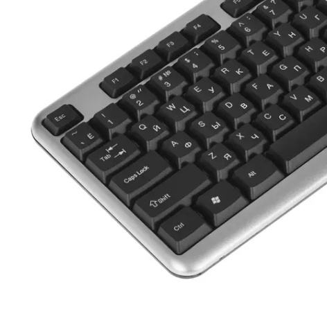 фото Клавиатура  Exegate Professional Standard LY-401 в Уфе